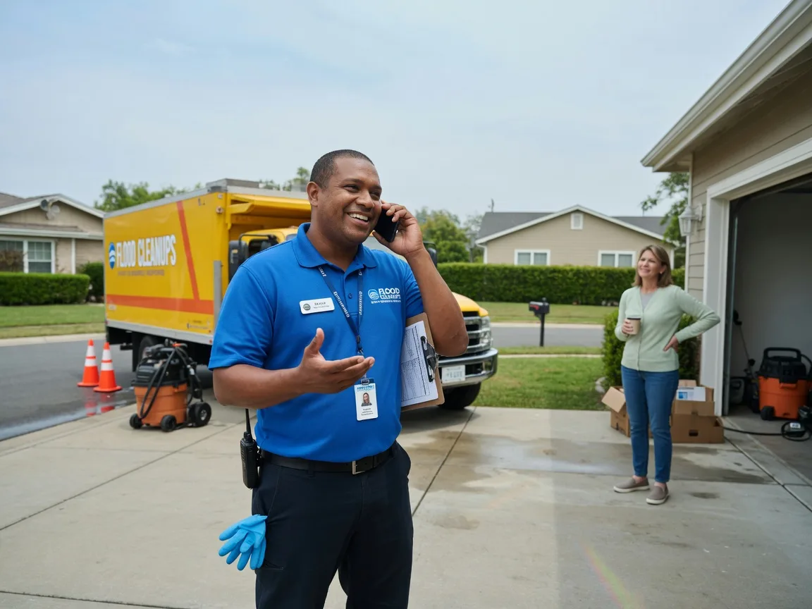 Water Damage Restoration North Norwich, NY FAQs